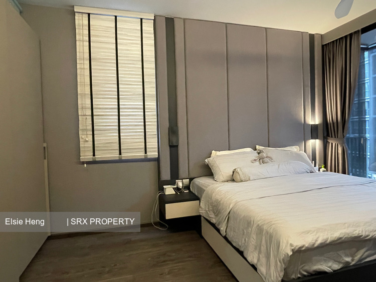 Bellewaters (D19), Condominium #391712601